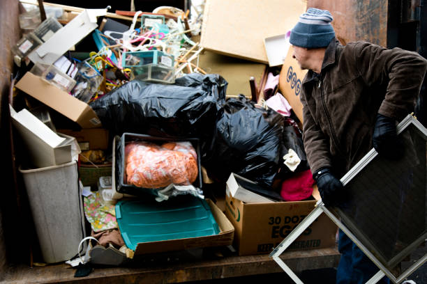 Best Estate Cleanout Services  in Fairmount, CO