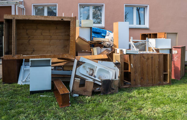 Reliable Fairmount, CO Junk Removal Solutions