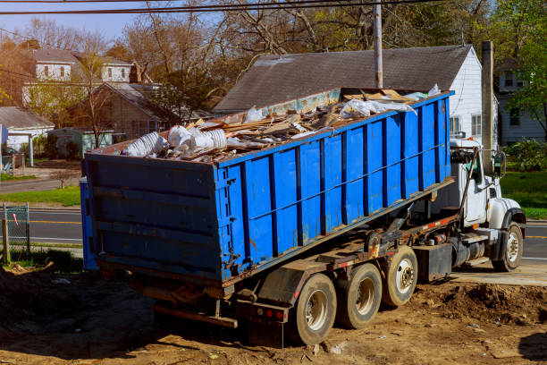 Best Residential Junk Removal  in Fairmount, CO