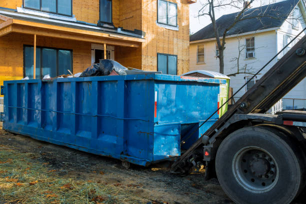 Best Junk Hauling Services  in Fairmount, CO