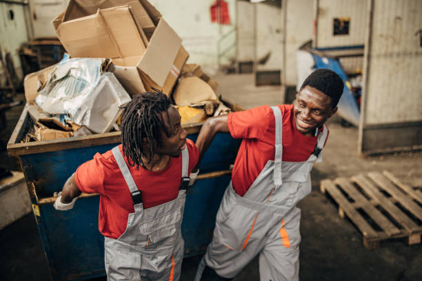 Best Garage Cleanout Services  in Fairmount, CO