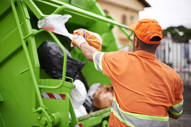 Best Yard Cleanup Services  in Fairmount, CO