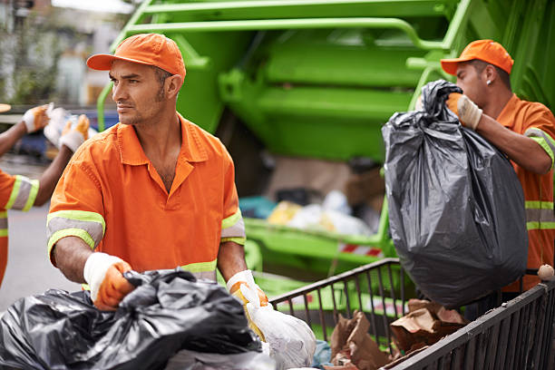 Trash Removal Near Me in Fairmount, CO