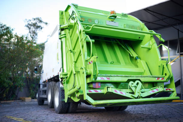 Best Garage Cleanout Services  in Fairmount, CO
