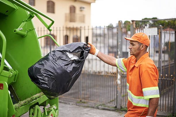 Best Commercial Cleanout Services  in Fairmount, CO