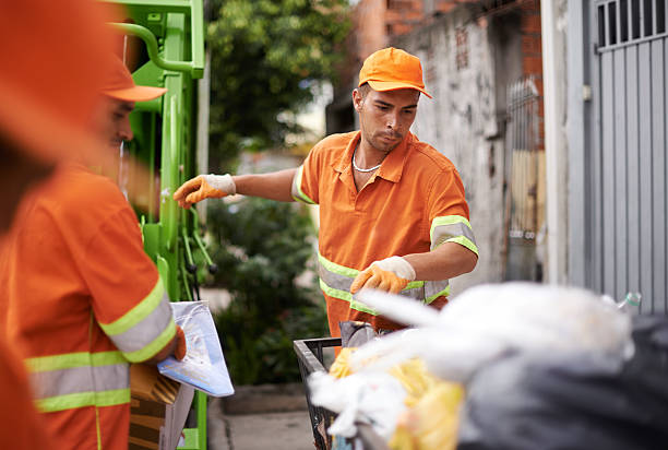 Best Basement Cleanout Services  in Fairmount, CO