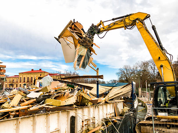 Household Junk Removal in Fairmount, CO