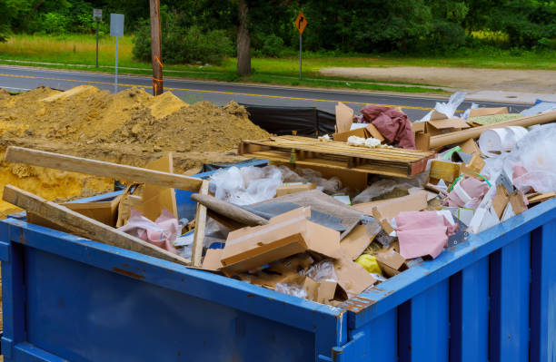 Best Construction Debris Removal  in Fairmount, CO